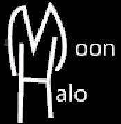 logo Moon Halo